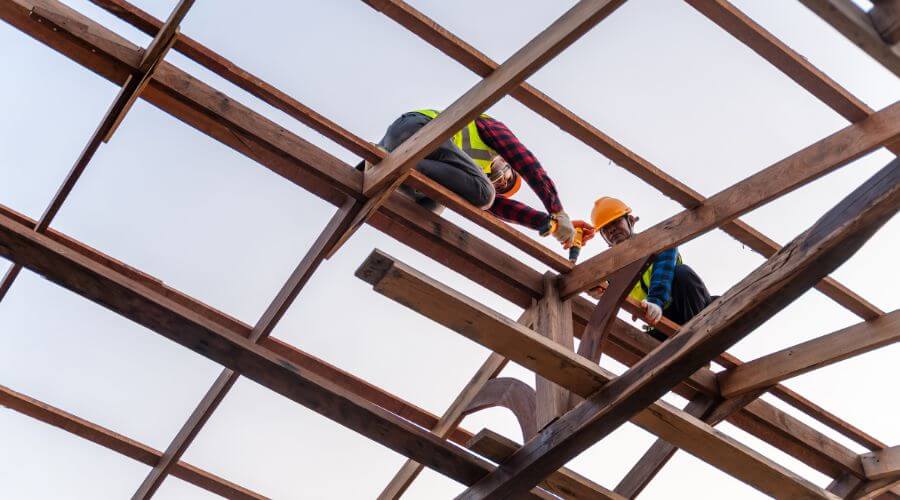 Local Chimney Repair in Stoutsville, OH